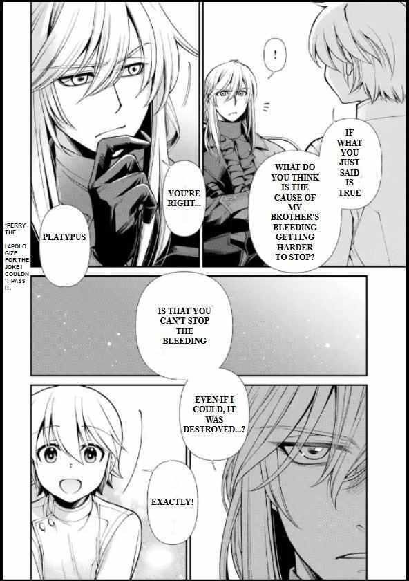 Parallel World Pharmacy Chapter 55.2 page 14 - 