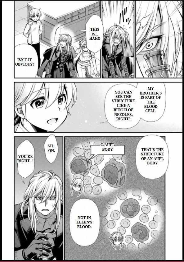 Parallel World Pharmacy Chapter 55.2 page 20 - 