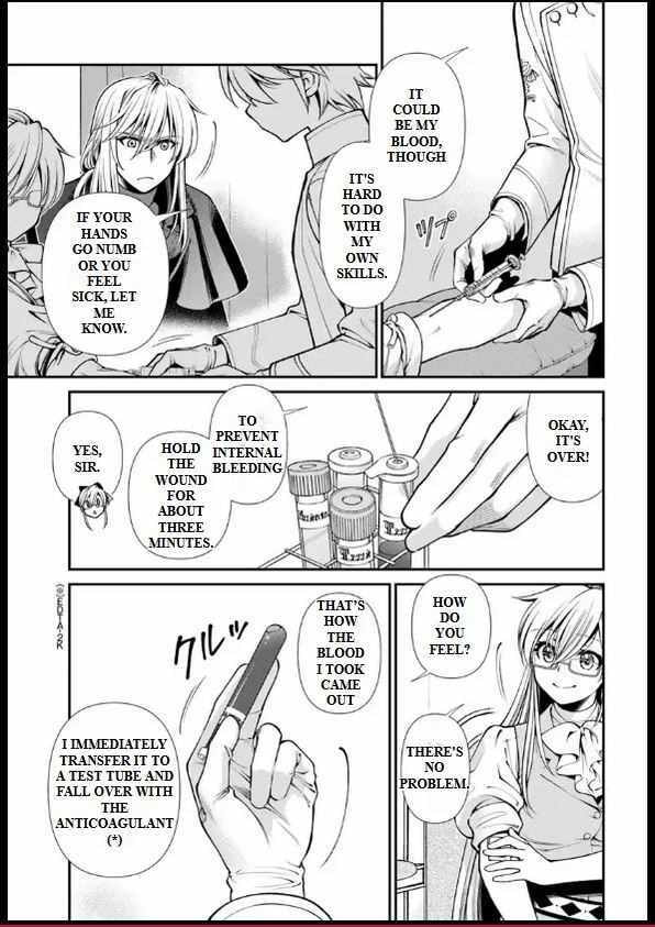 Parallel World Pharmacy Chapter 55.2 page 5 - 