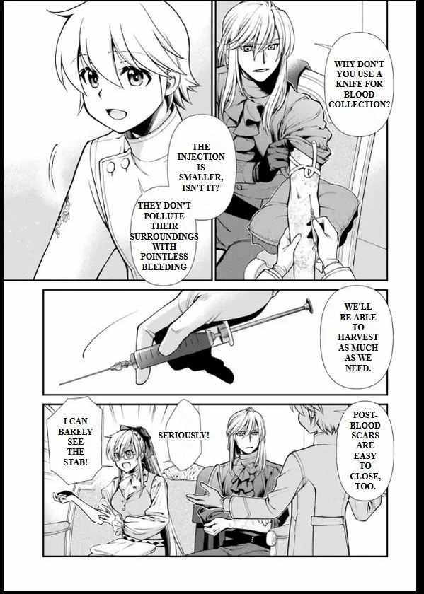 Parallel World Pharmacy Chapter 55.2 page 7 - 