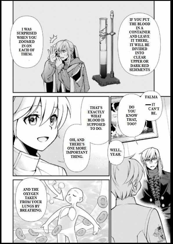 Parallel World Pharmacy Chapter 55.2 page 10 - 