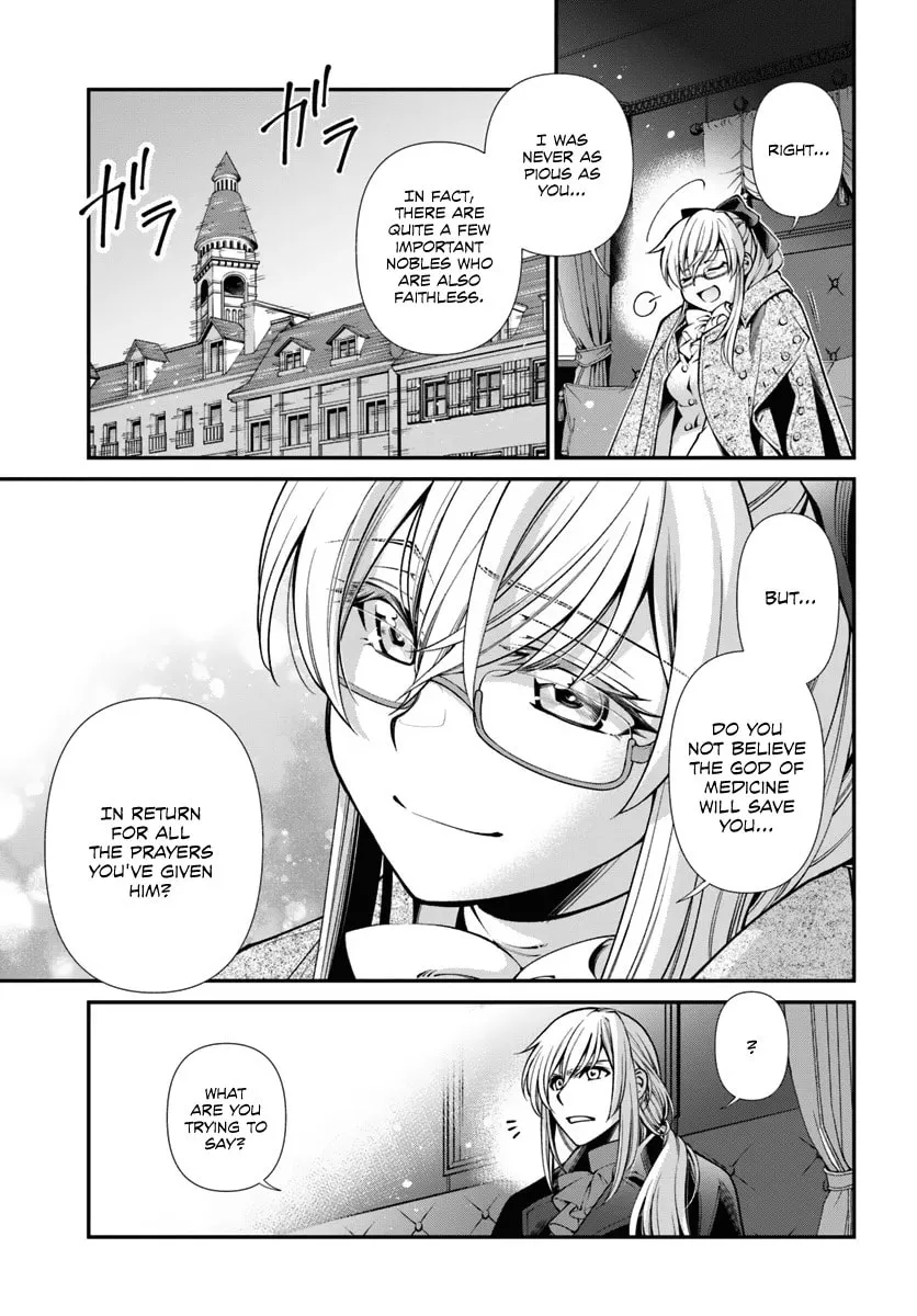 Parallel World Pharmacy Chapter 55 page 14 - 