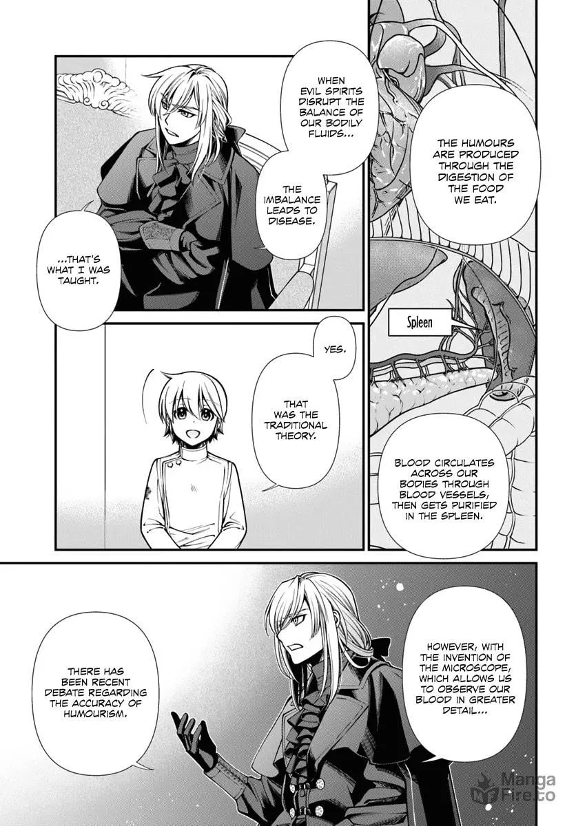 Parallel World Pharmacy Chapter 55 page 30 - 