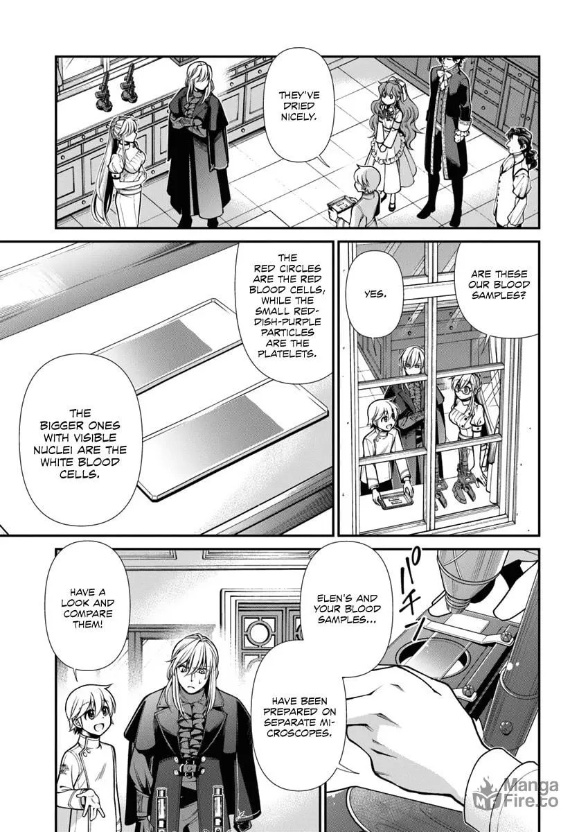 Parallel World Pharmacy Chapter 55 page 40 - 