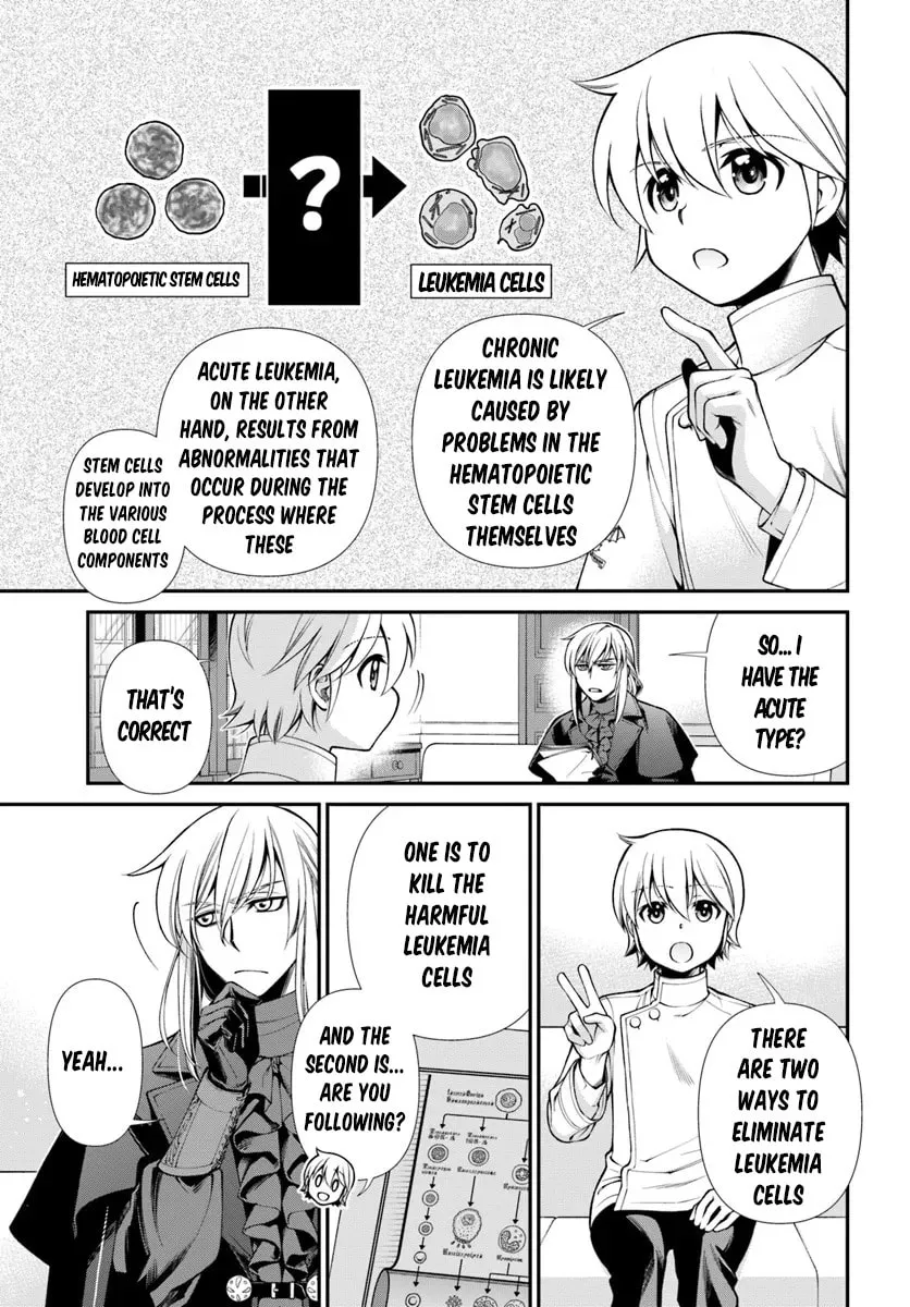 Parallel World Pharmacy Chapter 56 page 16 - 
