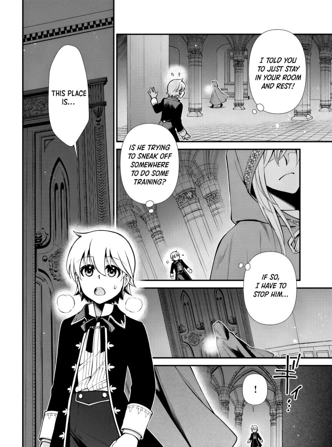 Parallel World Pharmacy Chapter 57 page 41 - 
