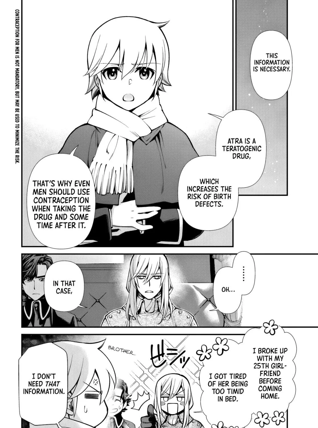 Parallel World Pharmacy Chapter 57 page 9 - 