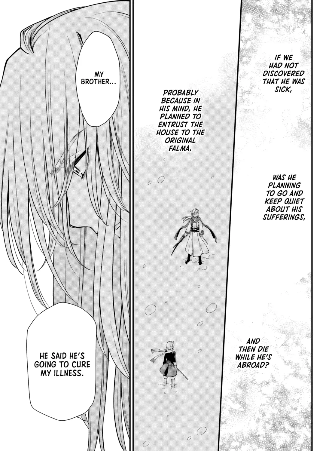 Parallel World Pharmacy Chapter 58 page 14 - 