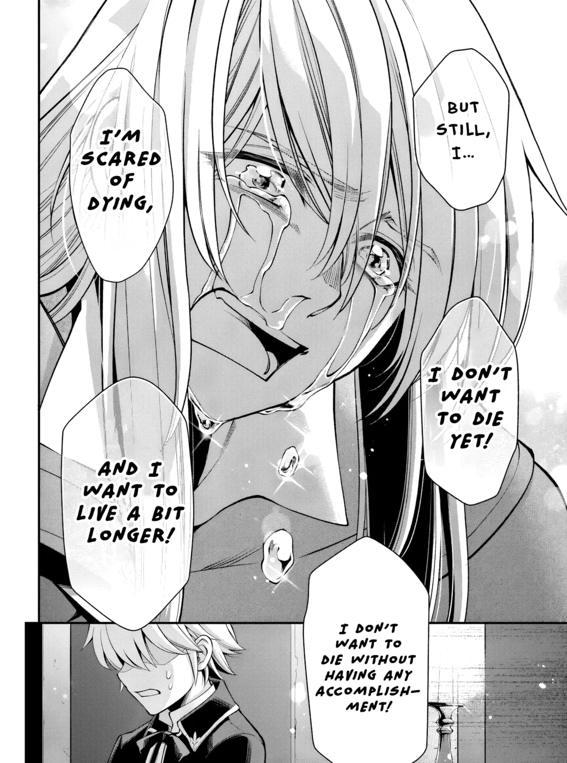Parallel World Pharmacy Chapter 58 page 20 - 