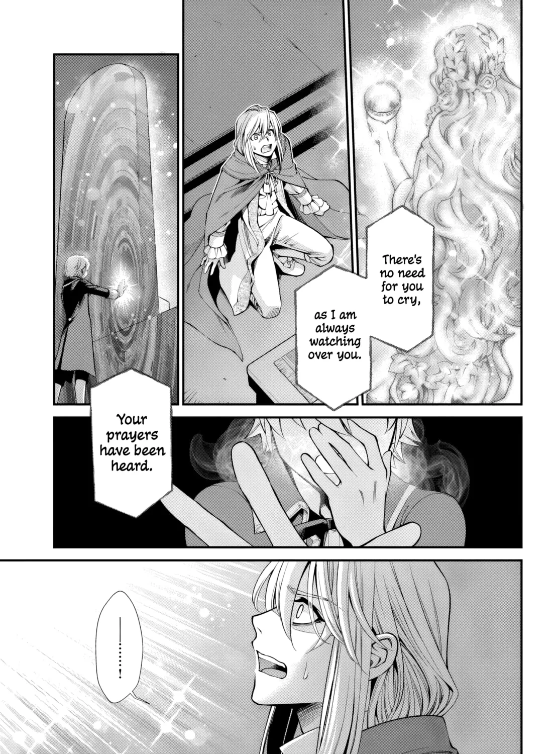 Parallel World Pharmacy Chapter 58 page 26 - 