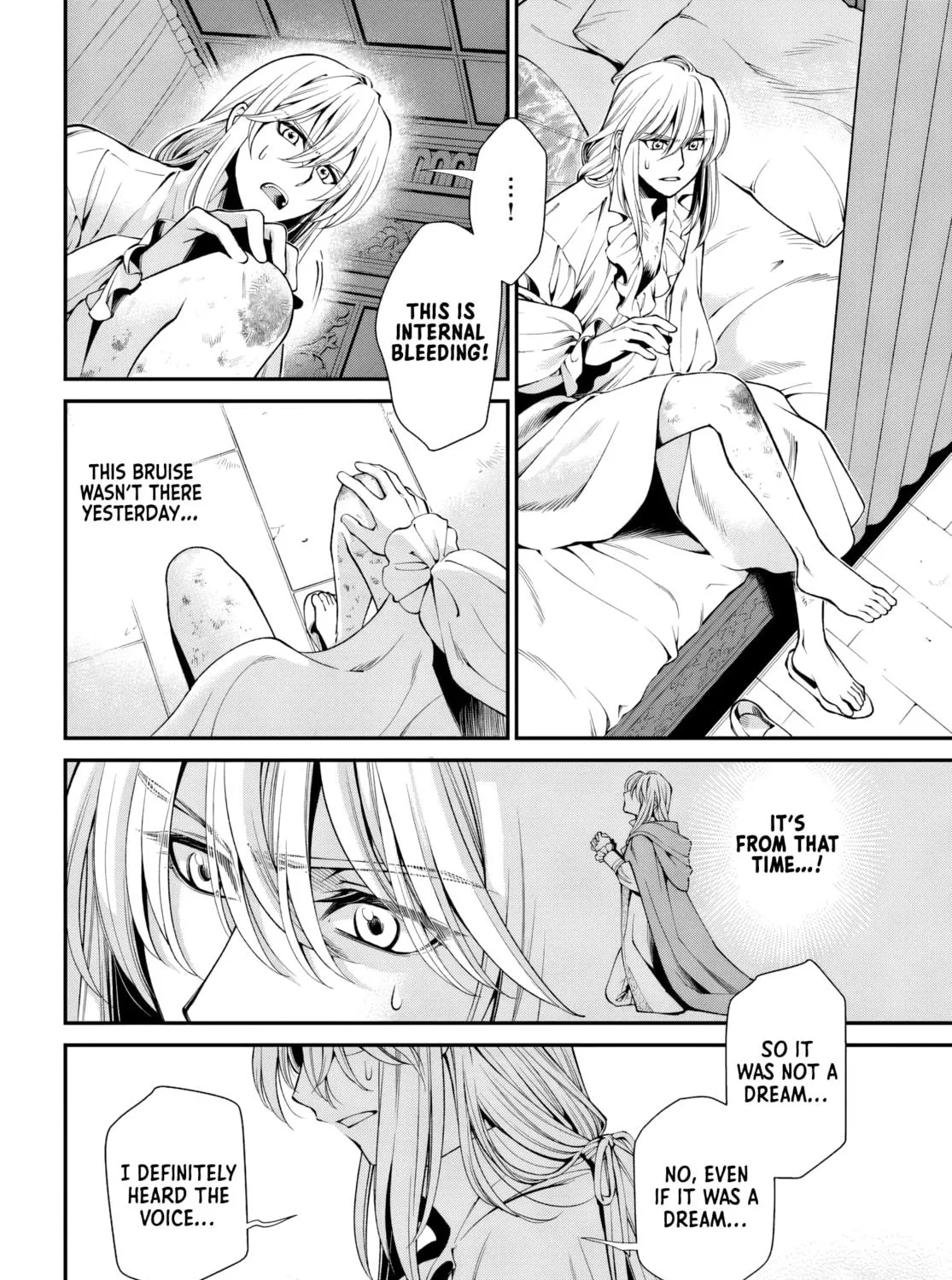 Parallel World Pharmacy Chapter 58 page 40 - 