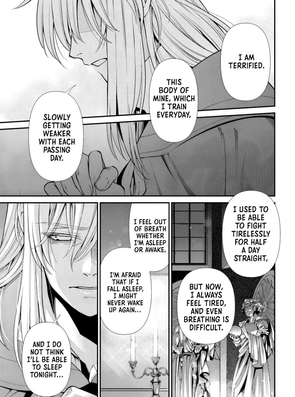 Parallel World Pharmacy Chapter 58 page 6 - 