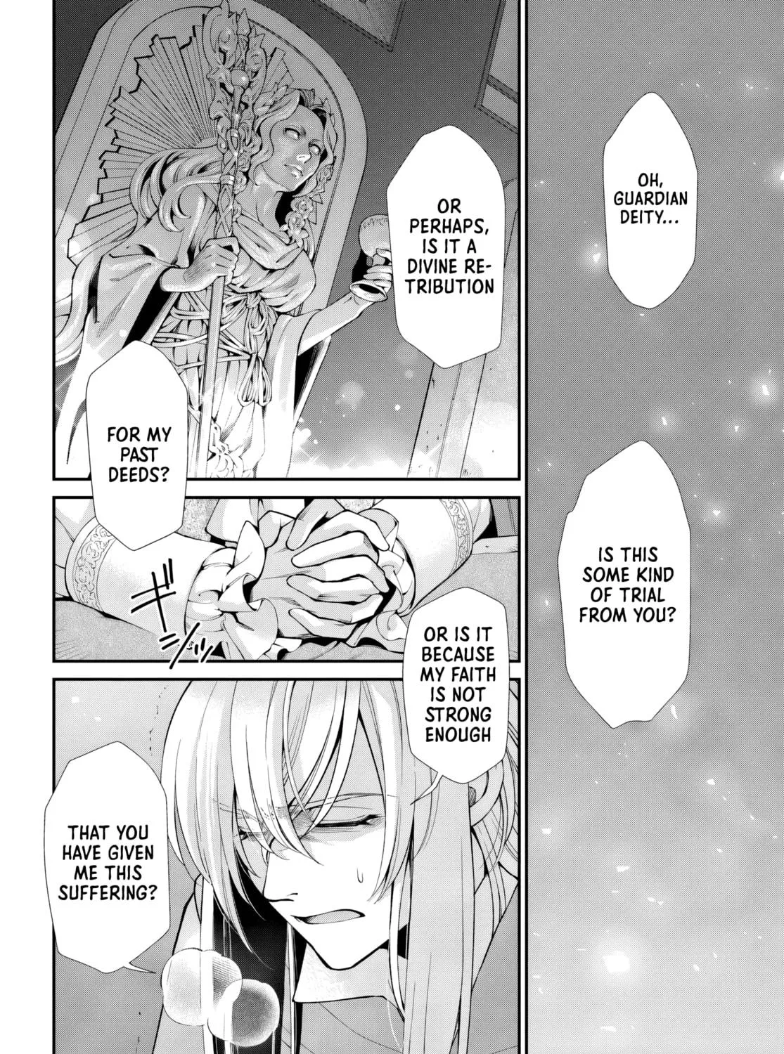 Parallel World Pharmacy Chapter 58 page 8 - 