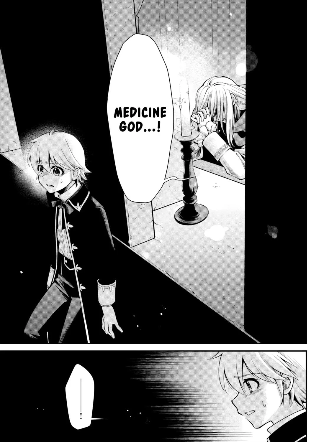 Parallel World Pharmacy Chapter 58 page 10 - 