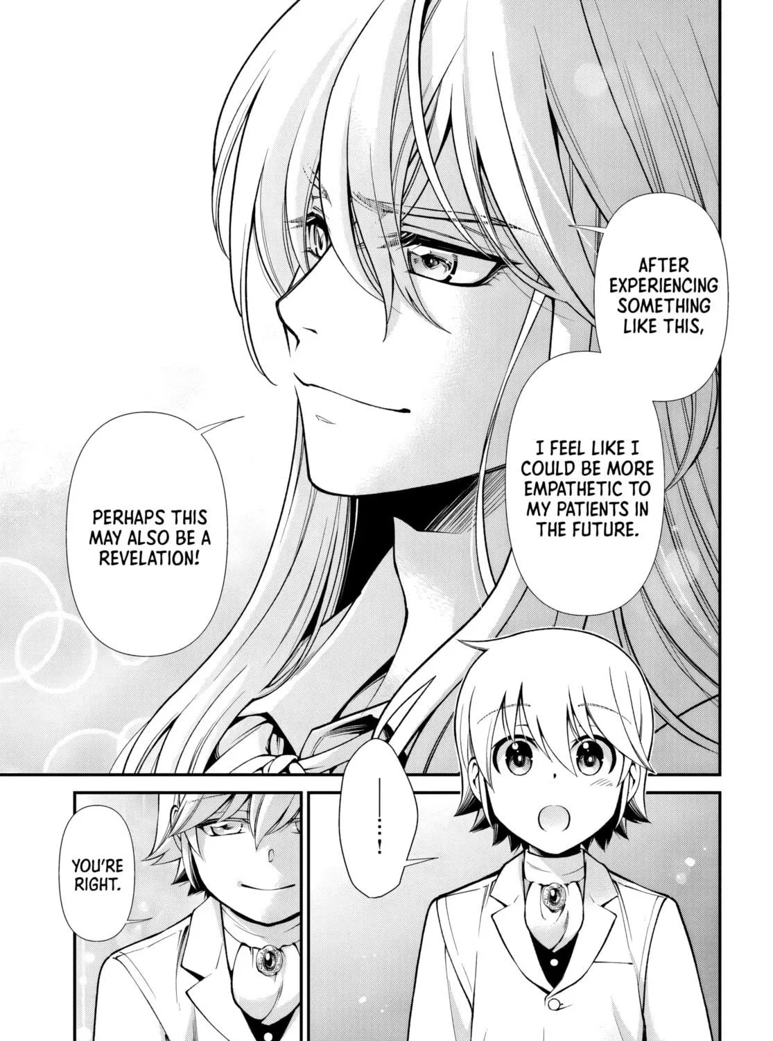 Parallel World Pharmacy Chapter 59 page 29 - 