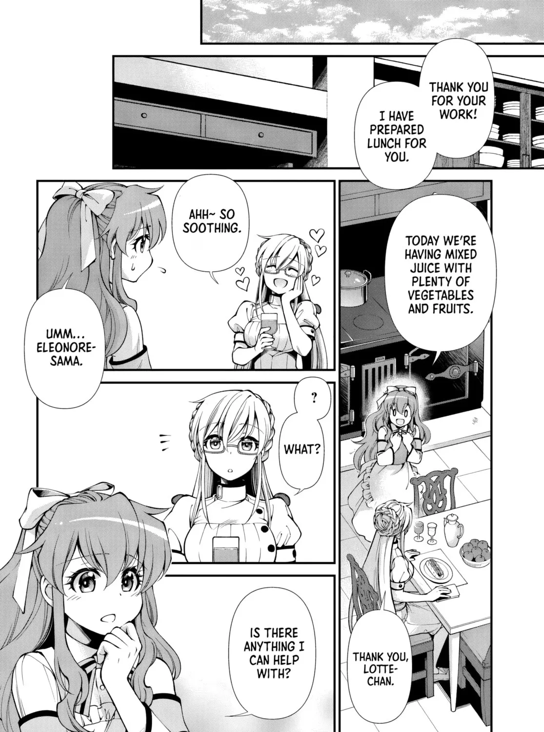 Parallel World Pharmacy Chapter 59 page 51 - 