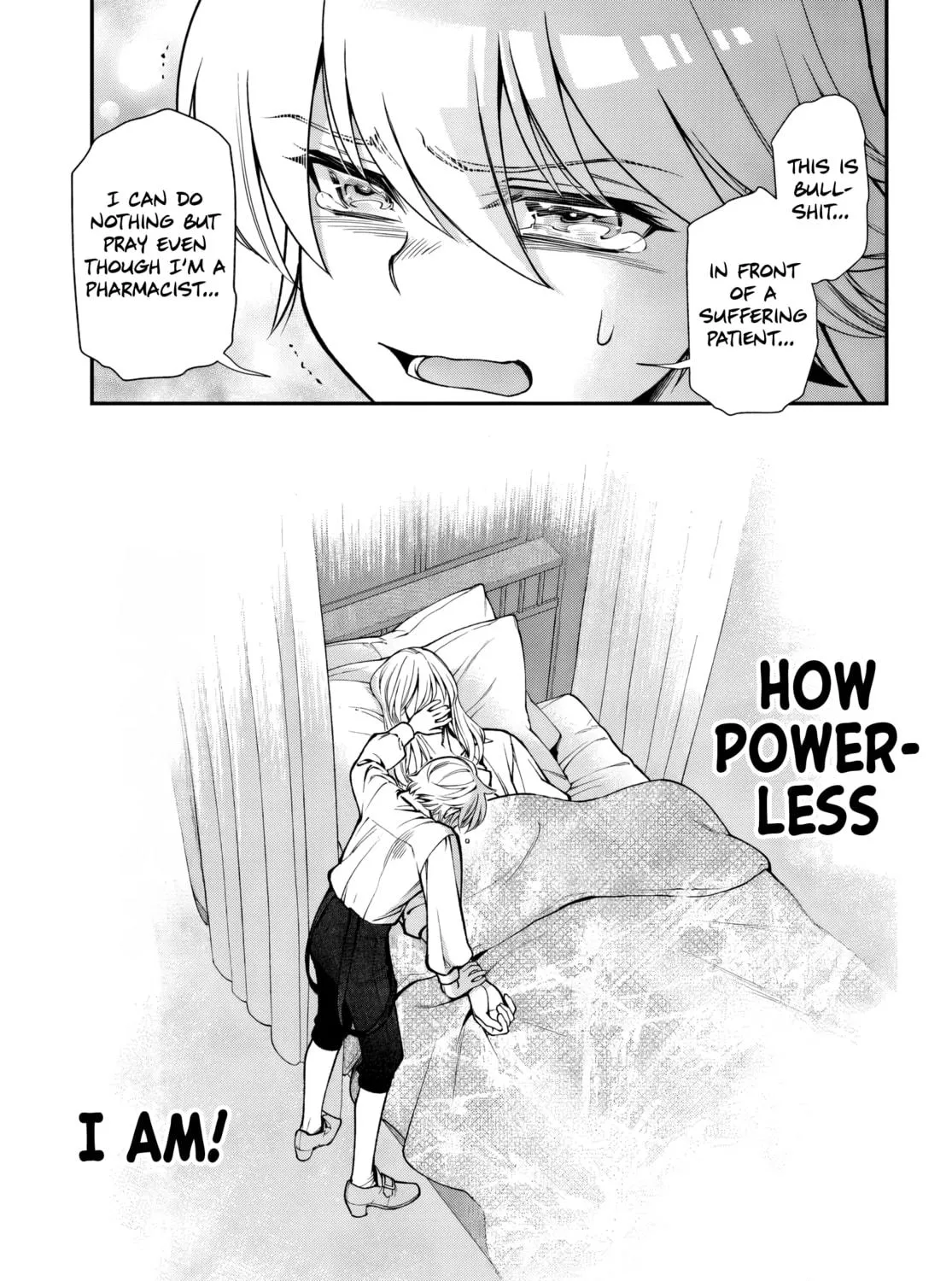 Parallel World Pharmacy Chapter 60 page 29 - 