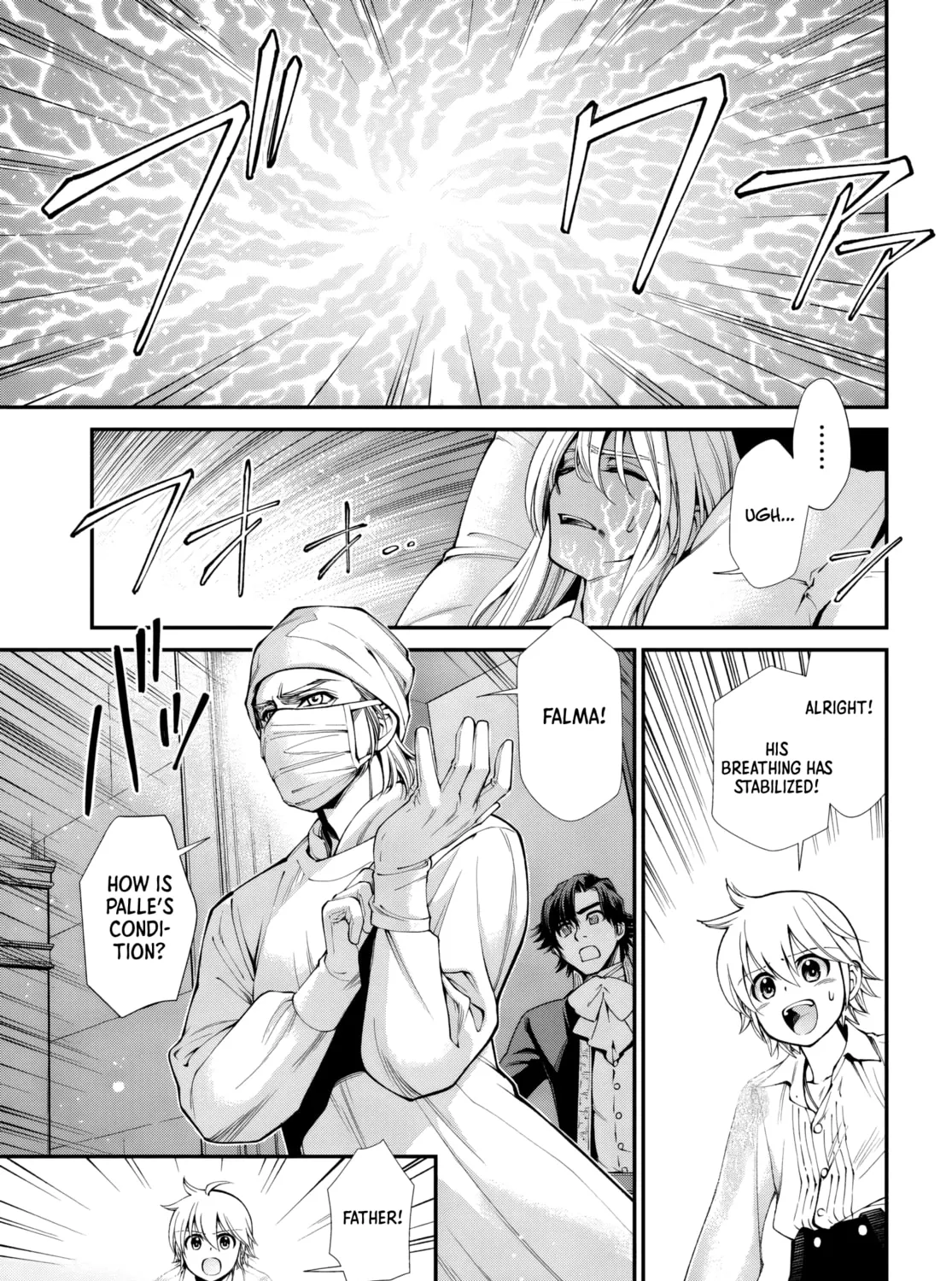 Parallel World Pharmacy Chapter 60 page 43 - 