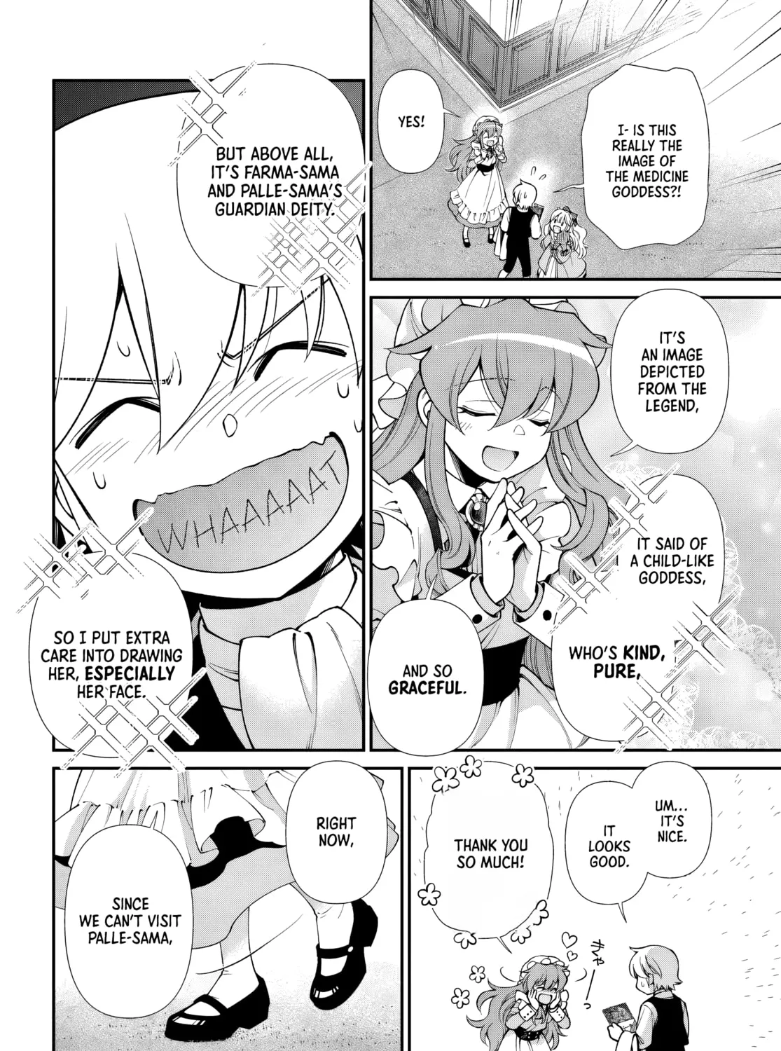 Parallel World Pharmacy Chapter 61 page 43 - 