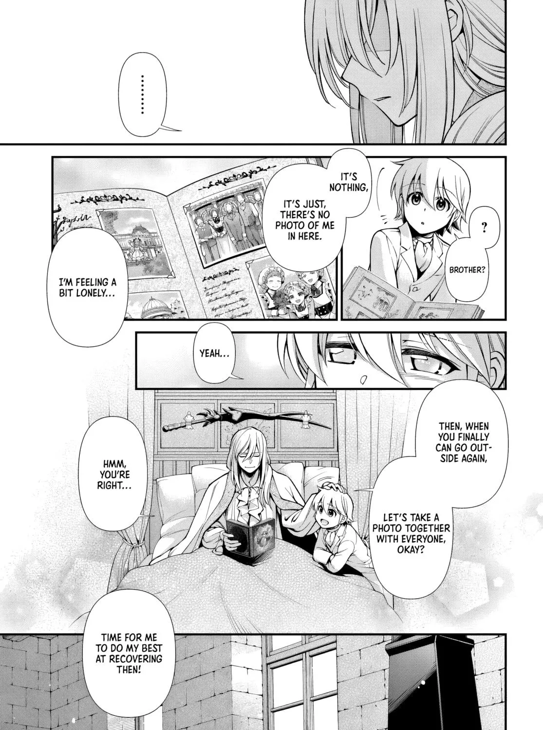 Parallel World Pharmacy Chapter 61 page 53 - 