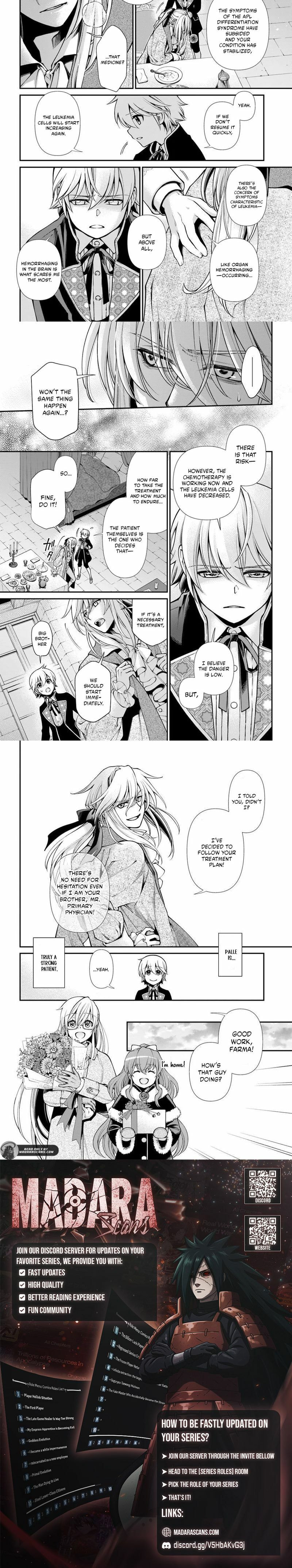 Parallel World Pharmacy Chapter 62.1 page 3 - 