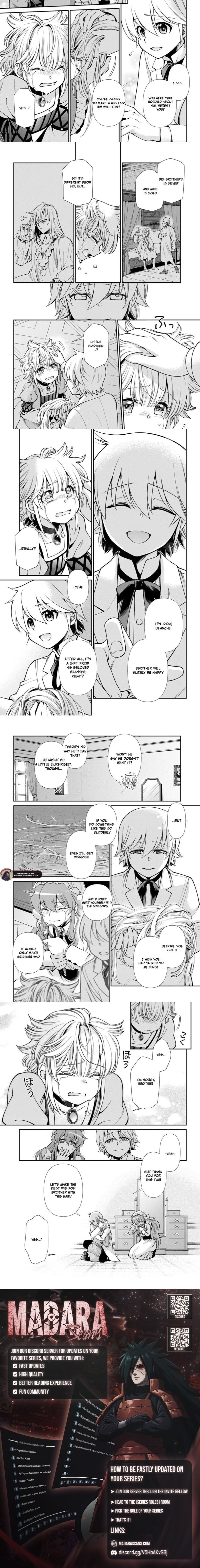 Parallel World Pharmacy Chapter 63.1 page 2 - 