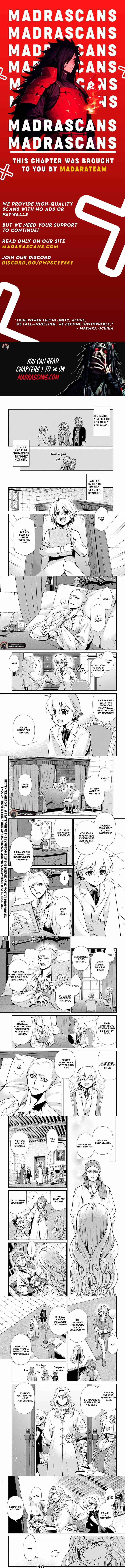 Parallel World Pharmacy Chapter 63.2 page 1 - 