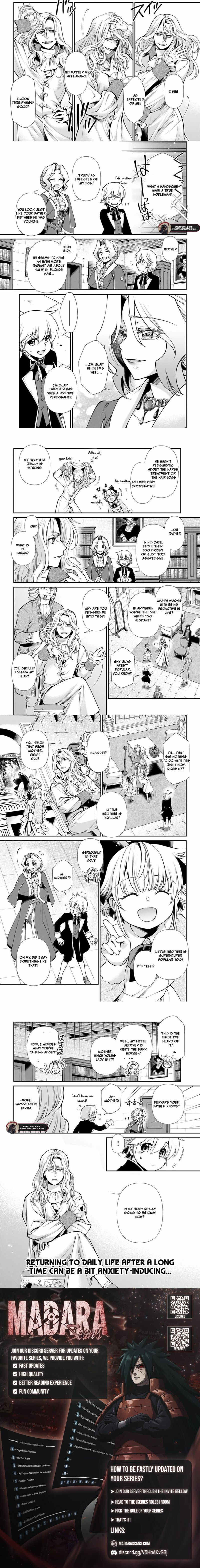 Parallel World Pharmacy Chapter 63.2 page 2 - 