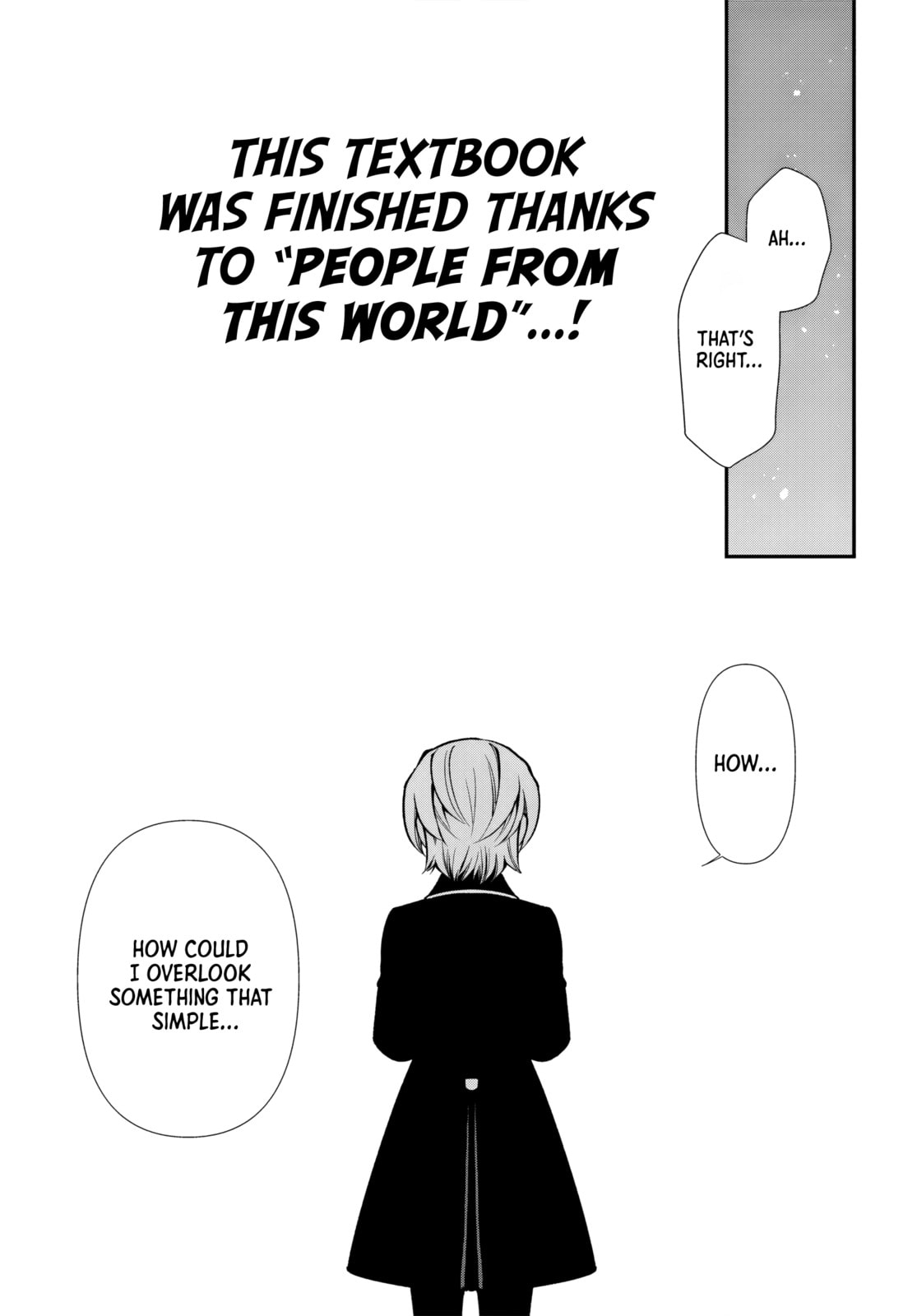 Parallel World Pharmacy Chapter 65 page 9 - 