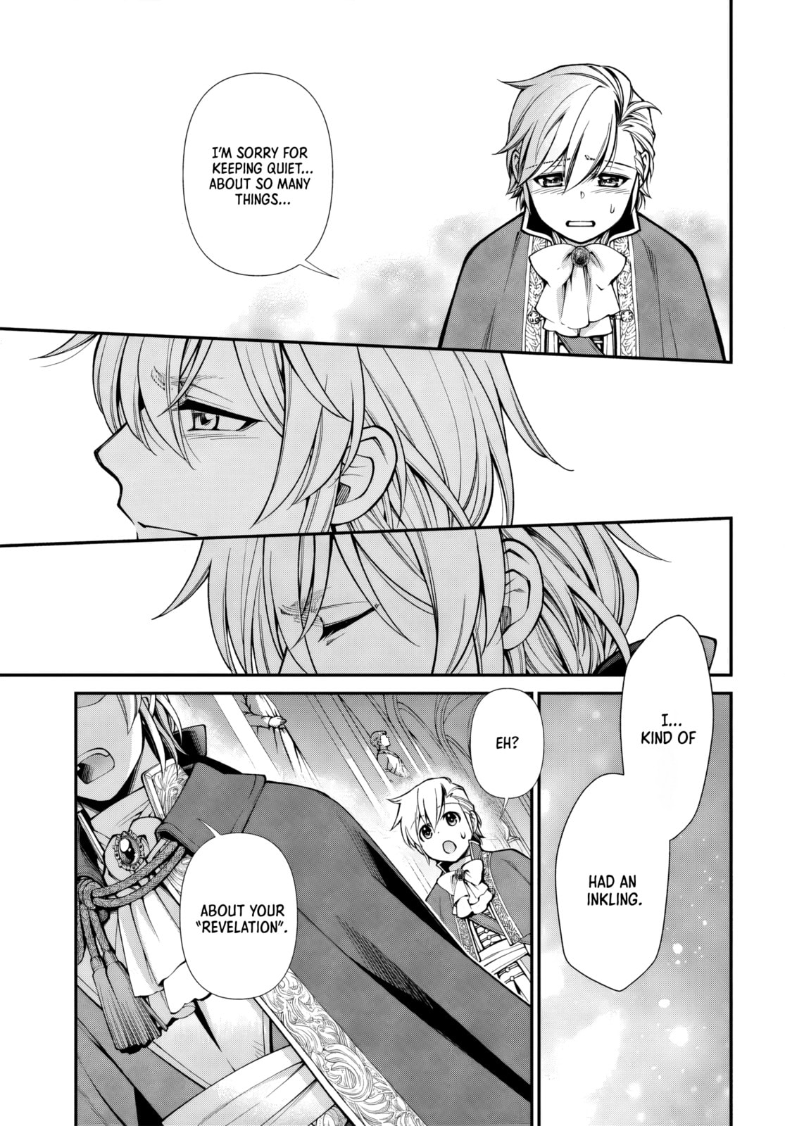 Parallel World Pharmacy Chapter 66 page 15 - 