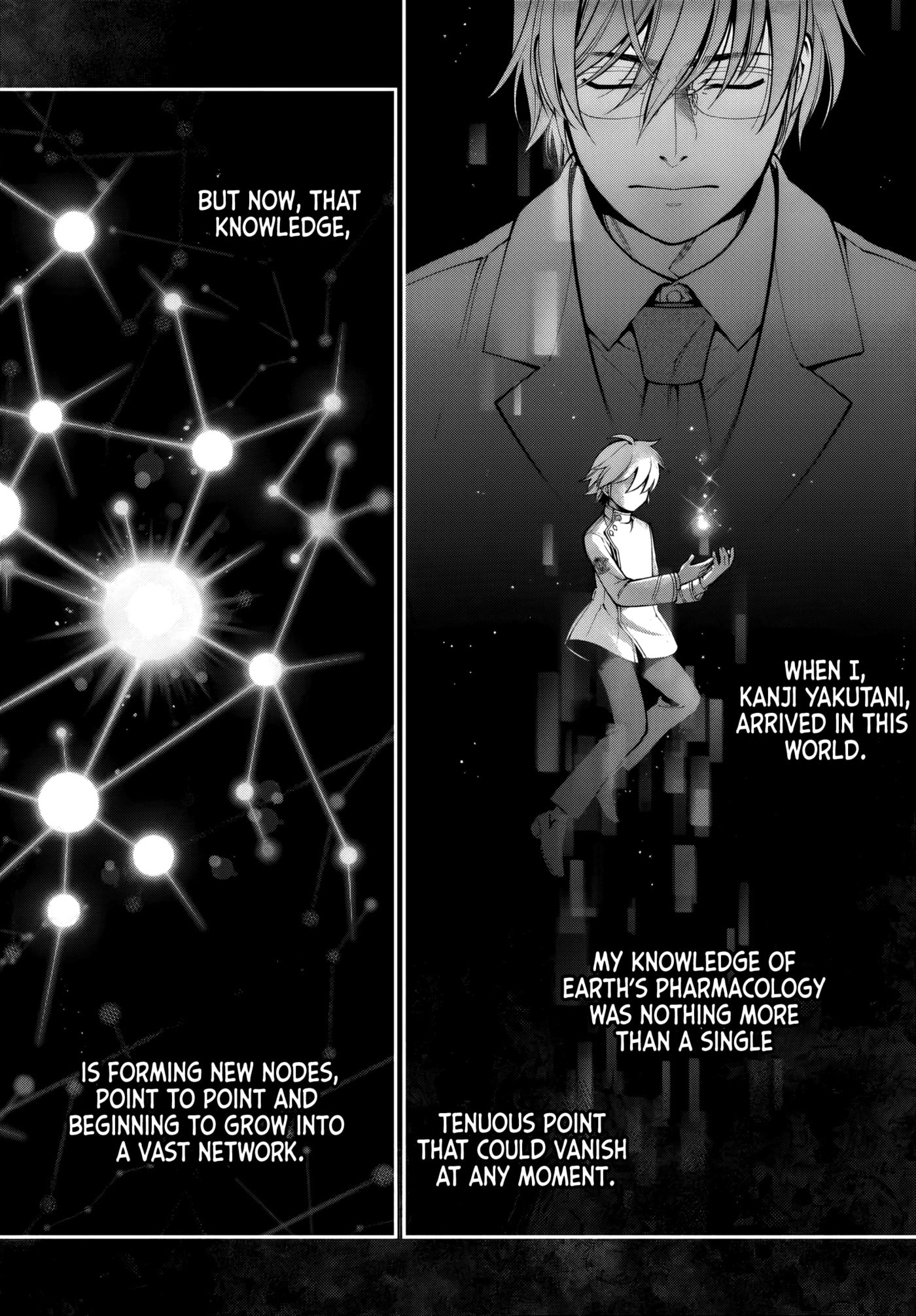 Parallel World Pharmacy Chapter 67 page 28 - 