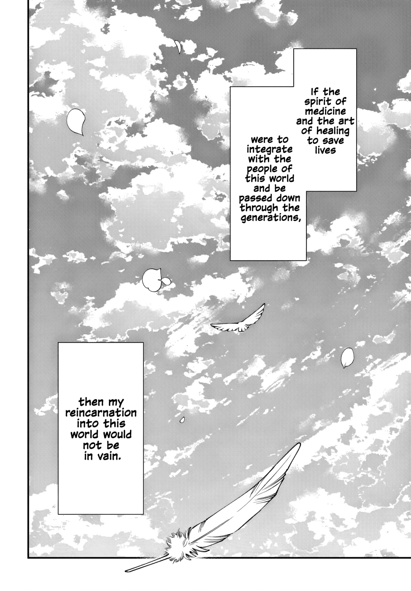 Parallel World Pharmacy Chapter 67 page 30 - 