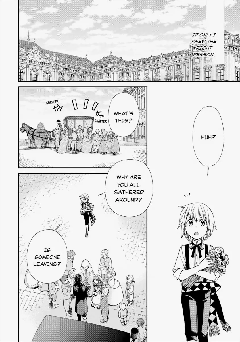 Parallel World Pharmacy Chapter 7 page 23 - 