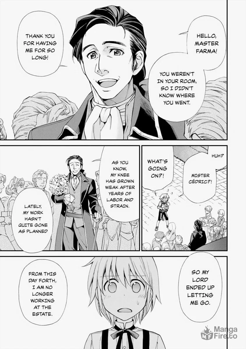 Parallel World Pharmacy Chapter 7 page 24 - 