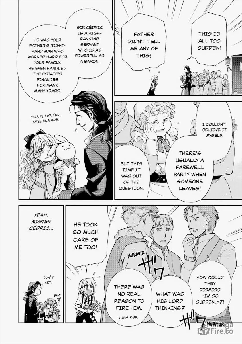 Parallel World Pharmacy Chapter 7 page 25 - 