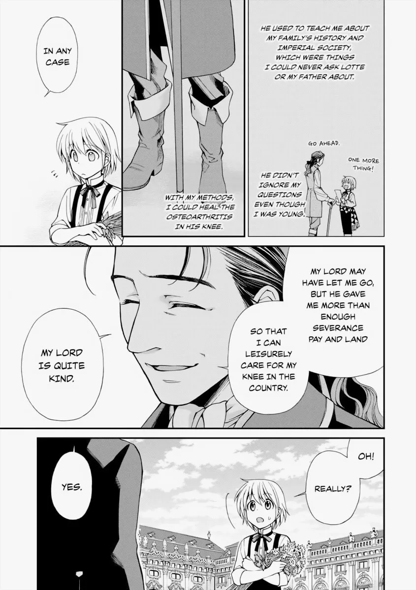 Parallel World Pharmacy Chapter 7 page 26 - 