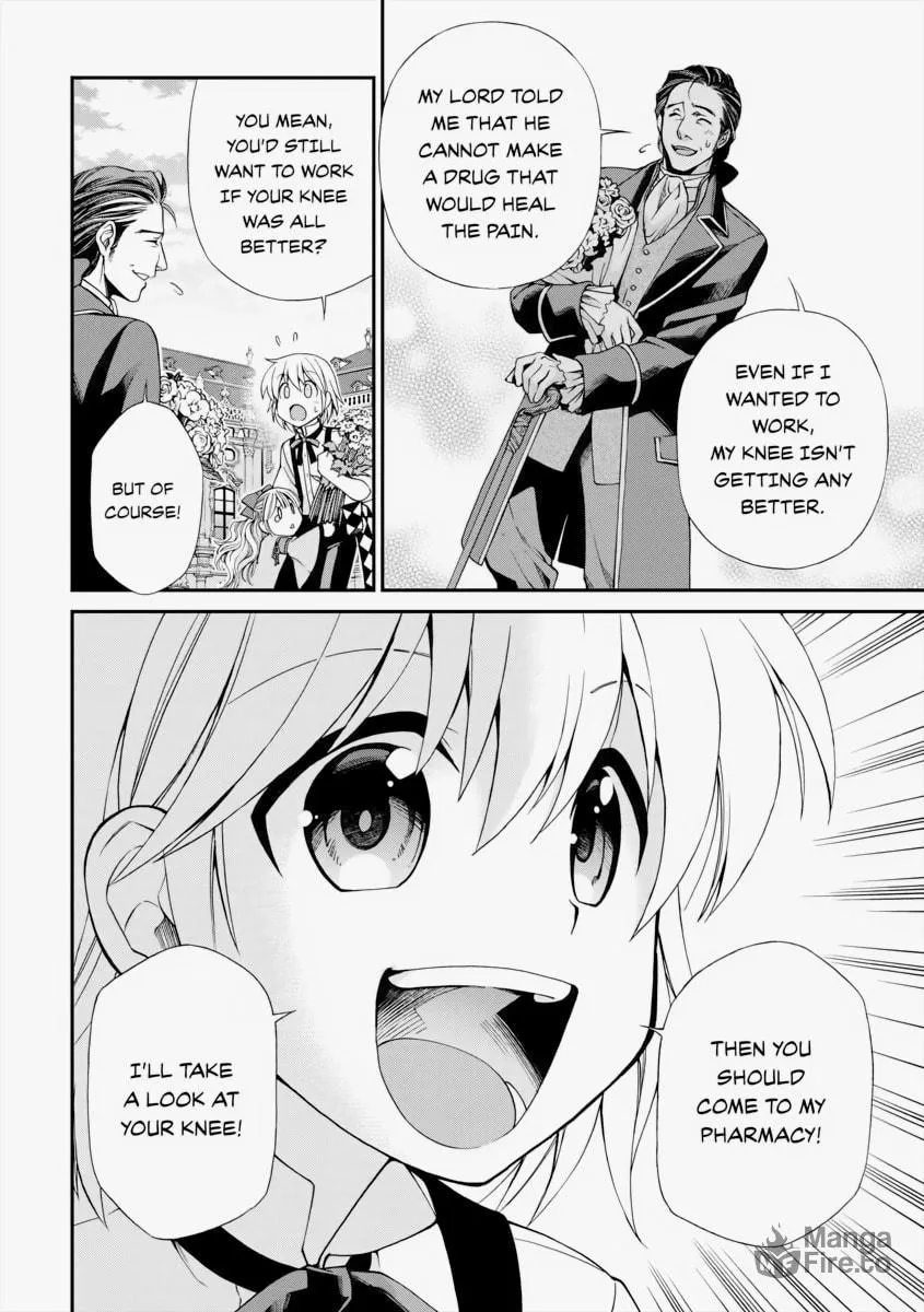 Parallel World Pharmacy Chapter 7 page 27 - 