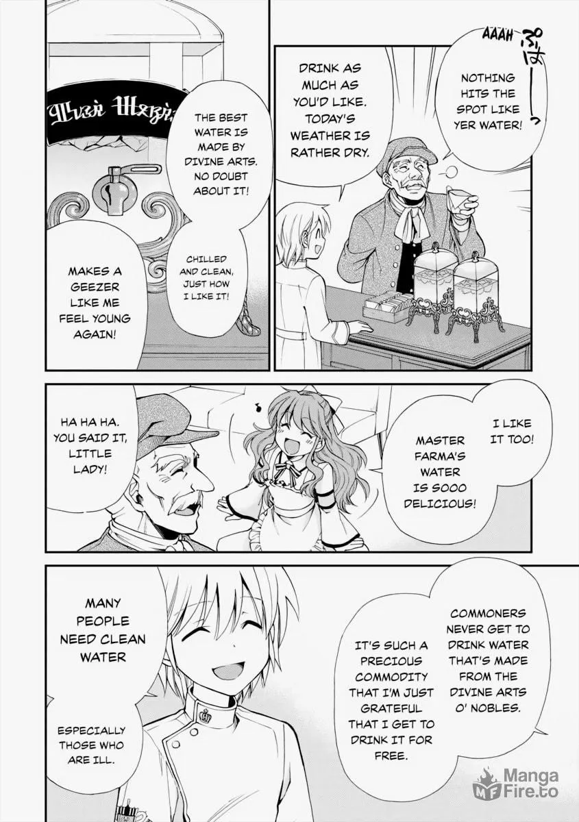 Parallel World Pharmacy Chapter 8 page 9 - 