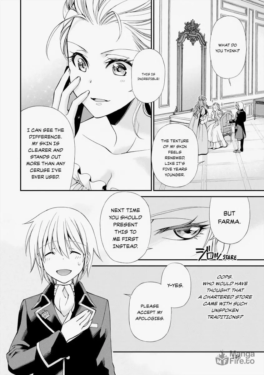 Parallel World Pharmacy Chapter 9 page 24 - 