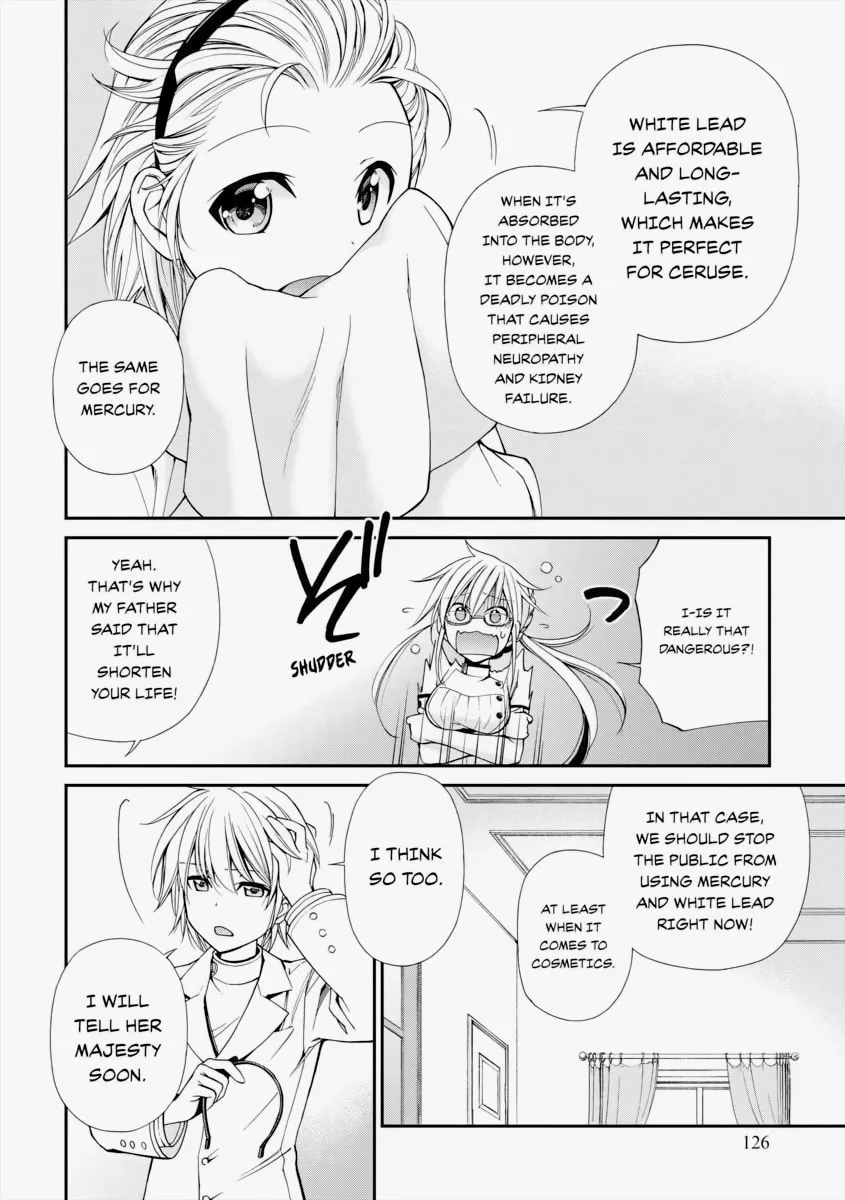 Parallel World Pharmacy Chapter 9 page 4 - 