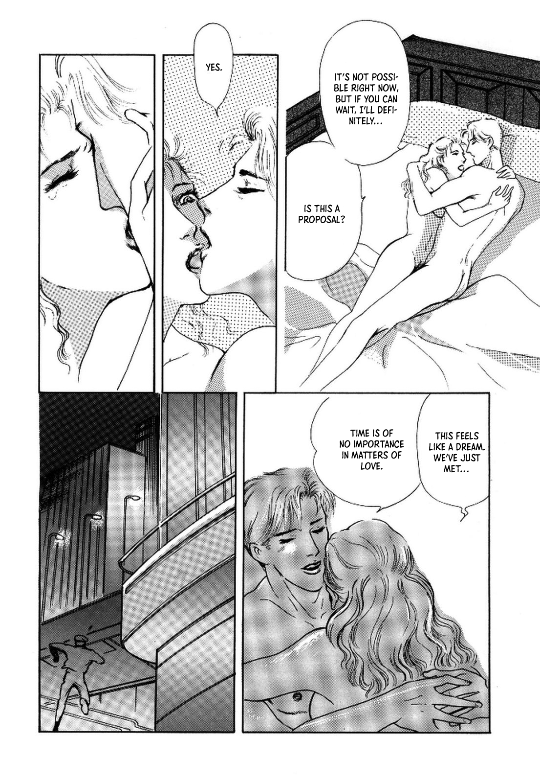 Paranoia Eve Chapter 2 page 24 - 