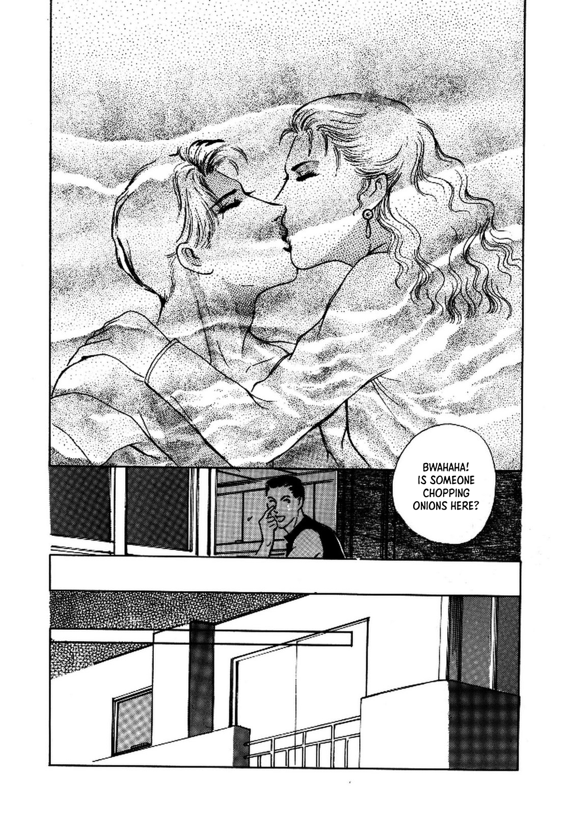 Paranoia Eve Chapter 2 page 48 - 