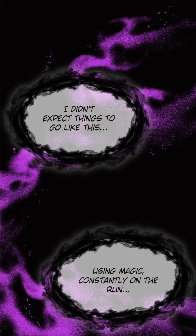 Paranoid Mage Chapter 1 page 1 - 