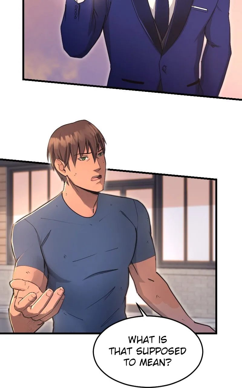 Paranoid Mage Chapter 1 page 102 - 