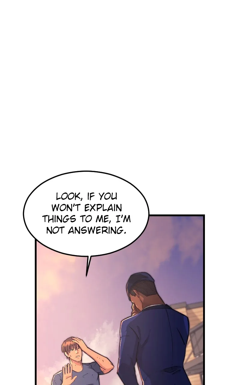 Paranoid Mage Chapter 1 page 103 - 