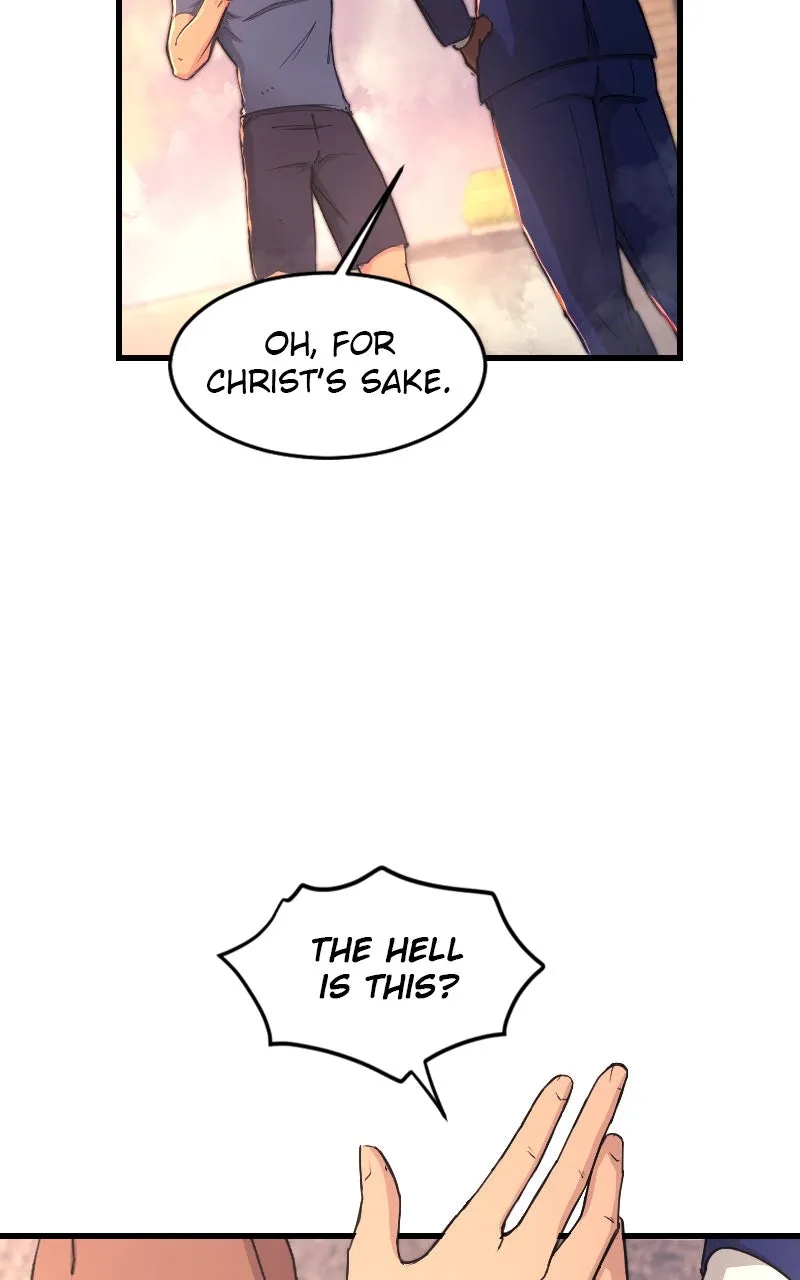 Paranoid Mage Chapter 1 page 104 - 