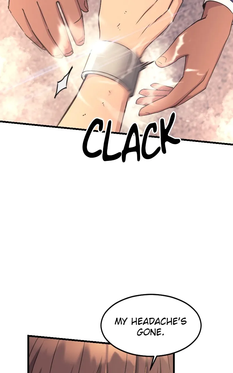 Paranoid Mage Chapter 1 page 105 - 