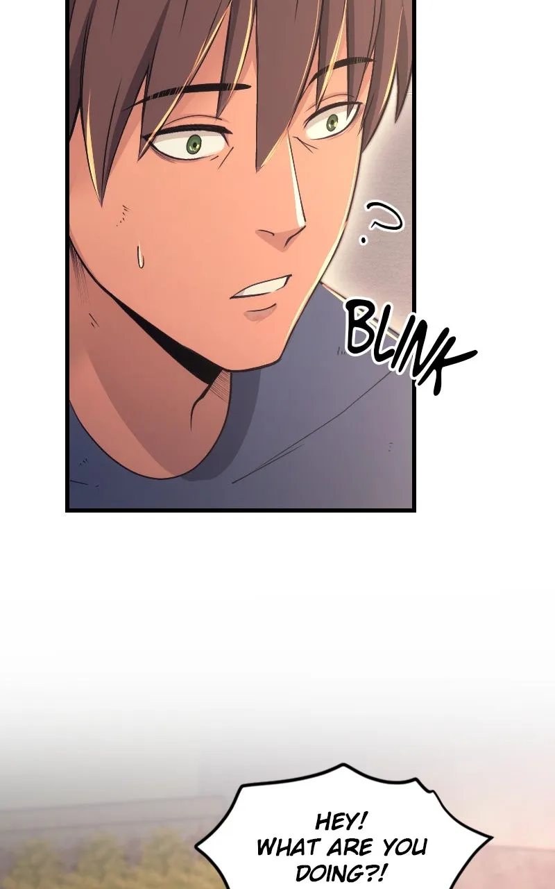 Paranoid Mage Chapter 1 page 106 - 