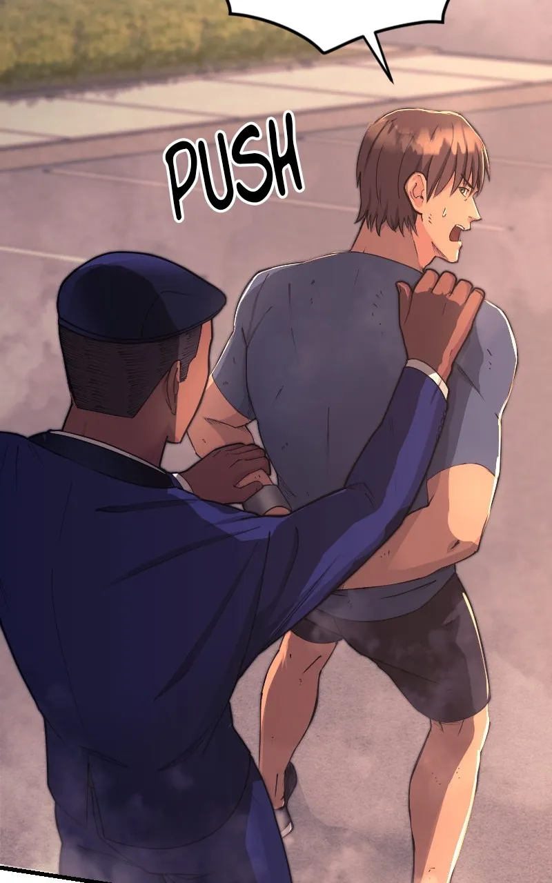 Paranoid Mage Chapter 1 page 107 - 
