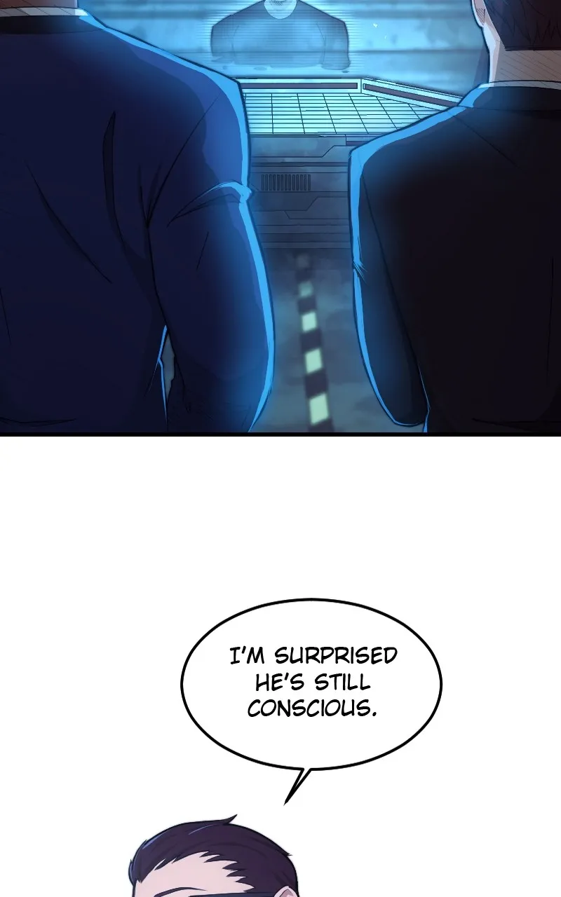 Paranoid Mage Chapter 1 page 110 - 